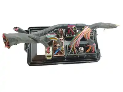 Second-hand car spare part fuse box unit for chevrolet aveo ls oem iam references   