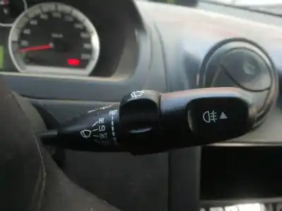 Pezzo di ricambio per auto di seconda mano comando pulito per chevrolet aveo ls riferimenti oem iam 96810070 5283pd1000 