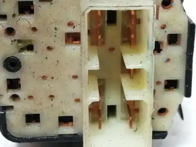 Pezzo di ricambio per auto di seconda mano comando pulito per chevrolet aveo ls riferimenti oem iam 96810070 5283pd1000 