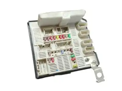 Second-hand car spare part FUSE BOX UNIT for RENAULT KANGOO (F/KC0)  OEM IAM references 8200451902 519220206 7698427101