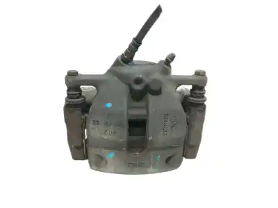 Автозапчасти б/у передний левый тормозной суппорт за renault kangoo (f/kc0) luxe privilege ссылки oem iam 454876c