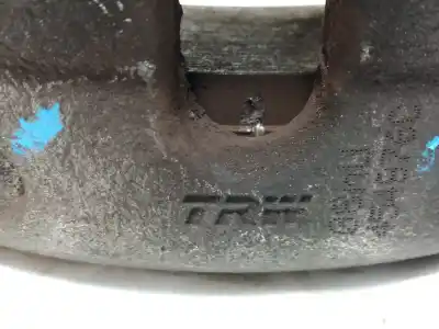 İkinci el araba yedek parçası ön sol fren kaliper için renault kangoo (f/kc0) luxe privilege oem iam referansları 454876c  