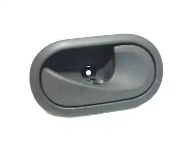 Автозапчасти б/у внутри передней правой ручки за renault kangoo (f/kc0) luxe privilege ссылки oem iam 2dt8248