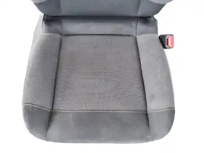 Second-hand car spare part right front seat for citroen c3 feel edition oem iam references   