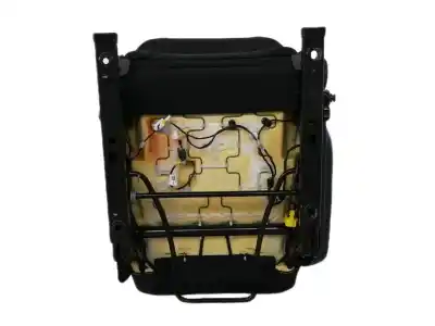 Second-hand car spare part right front seat for citroen c3 feel edition oem iam references   