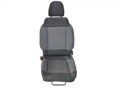 Pezzo di ricambio per auto di seconda mano sedile anteriore sinistro per citroen c3 feel edition riferimenti oem iam 1622822780