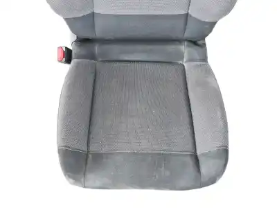 Peça sobressalente para automóvel em segunda mão assento dianteiro esquerdo por citroen c3 feel edition referências oem iam 1622822780  