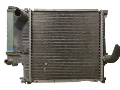 Second-hand car spare part water radiator for bmw serie 3 coupe (e36) 318is oem iam references 1728907 2176710003 1719108 / 17128350