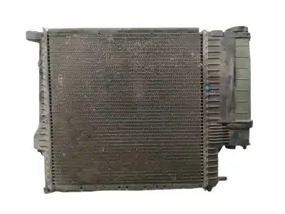 Second-hand car spare part water radiator for bmw serie 3 coupe (e36) 318is oem iam references 1728907 2176710003 1719108 / 17128350