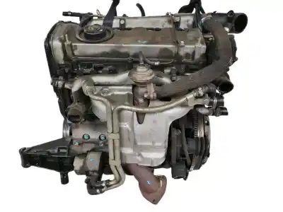 Recambio de automóvil de segunda mano de motor completo para fiat brava (182) jtd 105/100 steel (a) referencias oem iam 182b4000  