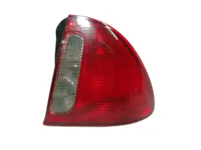 Peça sobressalente para automóvel em segunda mão farolim traseiro direito por mg serie 45 (rt) classic referências oem iam 