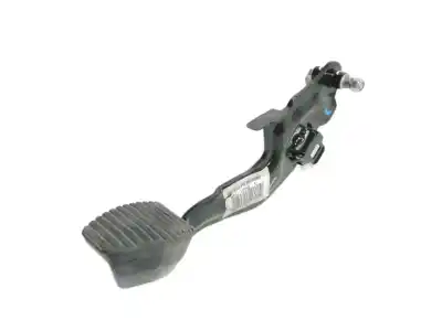 Pezzo di ricambio per auto di seconda mano pedale del freno per citroen c3 feel edition riferimenti oem iam 9683756680
