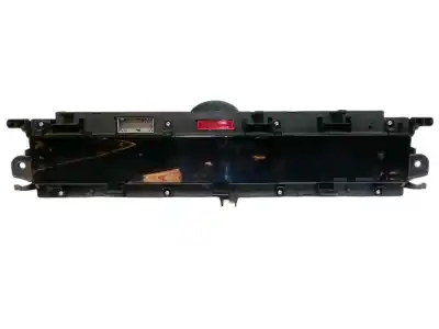 Pezzo di ricambio per auto di seconda mano PANNELLO DEGLI STRUMENTI per RENAULT SCENIC II (JM)  Riferimenti OEM IAM 8200704464  216693957