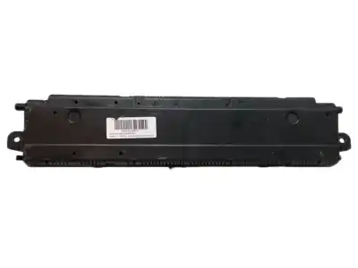 Pezzo di ricambio per auto di seconda mano pannello degli strumenti per renault scenic ii (jm) 1.9 grand confort authentique [1.9 ltr. - 88 kw dci diesel] riferimenti oem iam 8200704464  216693957