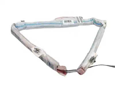 Pezzo di ricambio per auto di seconda mano airbag a tenda anteriore destro per citroen c3 feel edition riferimenti oem iam 981185798
