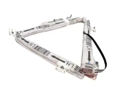 Pezzo di ricambio per auto di seconda mano airbag a tenda anteriore sinistro per citroen c3 feel edition riferimenti oem iam 981185808