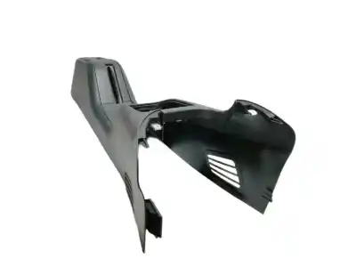Pezzo di ricambio per auto di seconda mano bracciolo centrale per citroen c3 feel edition riferimenti oem iam 9812499377  