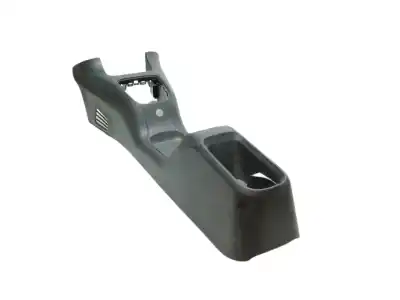 Pezzo di ricambio per auto di seconda mano bracciolo centrale per citroen c3 feel edition riferimenti oem iam 9812499377  