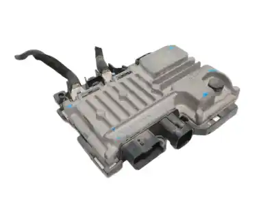 Pezzo di ricambio per auto di seconda mano centralina motore per citroen c3 feel edition riferimenti oem iam 9819596180