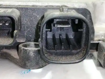 Second-hand car spare part ecu engine control for citroen c3 feel edition oem iam references 9819596180 28535616 18546147181