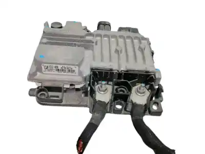 Second-hand car spare part ecu engine control for citroen c3 feel edition oem iam references 9819596180 28535616 18546147181