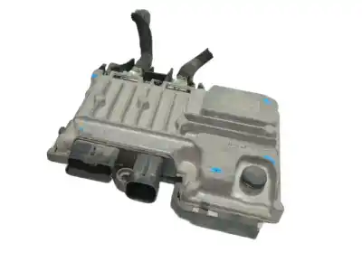 Second-hand car spare part ecu engine control for citroen c3 feel edition oem iam references 9819596180 28535616 18546147181