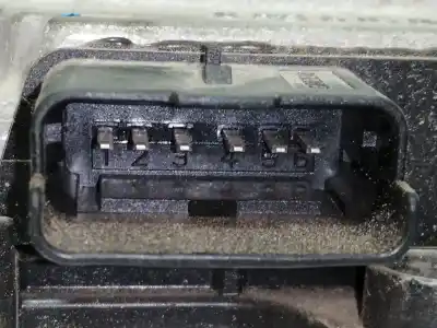 Second-hand car spare part ecu engine control for citroen c3 feel edition oem iam references 9819596180 28535616 18546147181