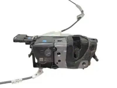 Pezzo di ricambio per auto di seconda mano serratura porta anteriore destra per citroen c3 feel edition riferimenti oem iam 123980