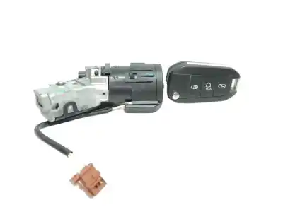 Pezzo di ricambio per auto di seconda mano interruttore di avviamento per citroen c3 feel edition riferimenti oem iam 9663123380