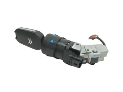 Second-hand car spare part ignition switch for citroen c3 feel edition oem iam references 9663123380  
