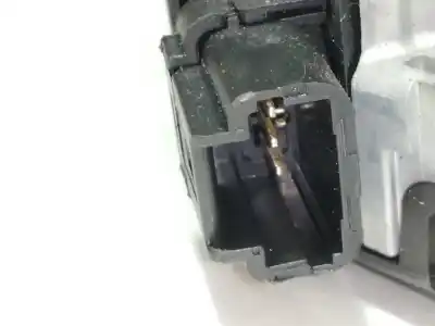 Second-hand car spare part ignition switch for citroen c3 feel edition oem iam references 9663123380  