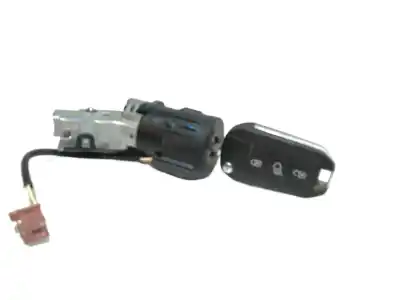 Second-hand car spare part ignition switch for citroen c3 feel edition oem iam references 9663123380  