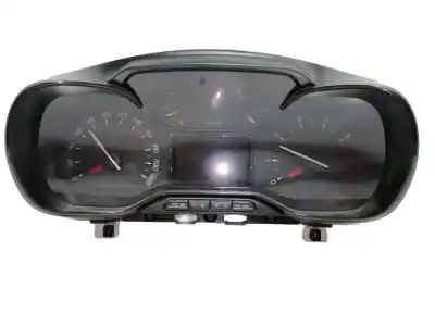 Автозапчастина б/у ПАНЕЛЬ ІНСТРУМЕНТІВ для CITROEN C3  Посилання на OEM IAM 982301998000  