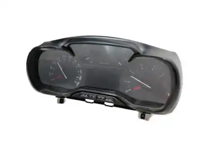 Peça sobressalente para automóvel em segunda mão quadrante por citroen c3 feel edition referências oem iam 982301998000  