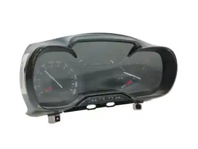 Peça sobressalente para automóvel em segunda mão quadrante por citroen c3 feel edition referências oem iam 982301998000  