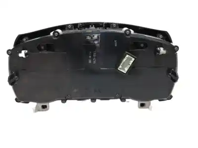Peça sobressalente para automóvel em segunda mão quadrante por citroen c3 feel edition referências oem iam 982301998000  