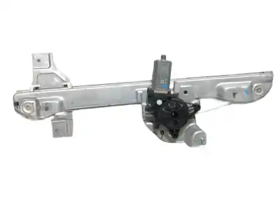 Pezzo di ricambio per auto di seconda mano alzacristalli anteriore destro per citroen c3 feel edition riferimenti oem iam 9813093780