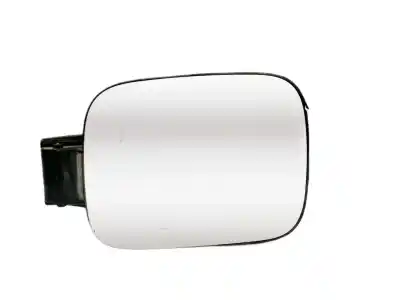 Second-hand car spare part outer fuel cap for citroen c3 feel edition oem iam references 9812916680 9812083080 9812916780