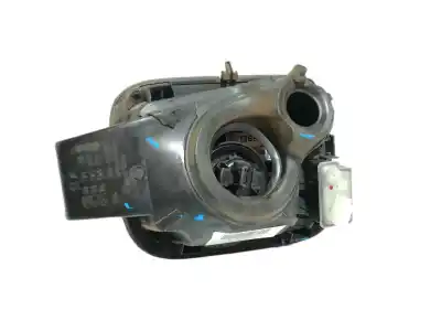 Second-hand car spare part outer fuel cap for citroen c3 feel edition oem iam references 9812916680 9812083080 9812916780