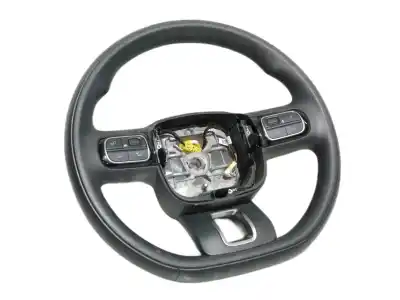 Pezzo di ricambio per auto di seconda mano volante per citroen c3 feel edition riferimenti oem iam 98164325zd