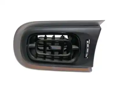 Pezzo di ricambio per auto di seconda mano griglia di aerazione per citroen c3 feel edition riferimenti oem iam 963zd00