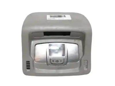 Pezzo di ricambio per auto di seconda mano luce interna per citroen c3 feel edition riferimenti oem iam 9811856677