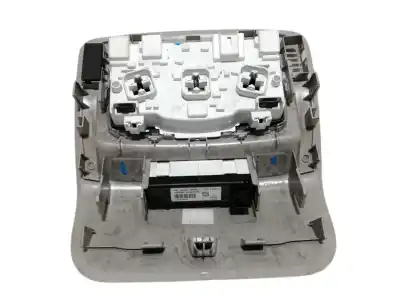 Pezzo di ricambio per auto di seconda mano luce interna per citroen c3 feel edition riferimenti oem iam 9811856677 9812879177 9825205380