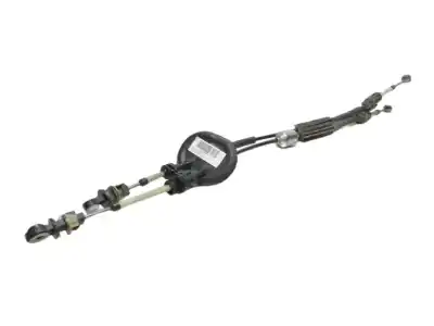 Pezzo di ricambio per auto di seconda mano collegamento del cambio per citroen c3 feel edition riferimenti oem iam jz38