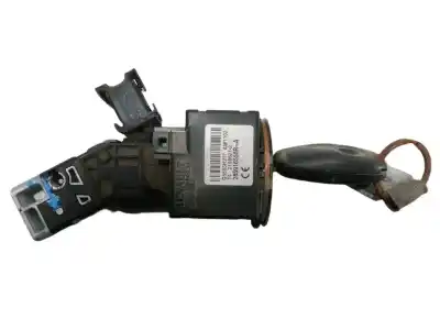 Second-hand car spare part IGNITION SWITCH for DACIA DOKKER  OEM IAM references 285916556RA 21986212 / 487003947R / 36708300 G5563H217