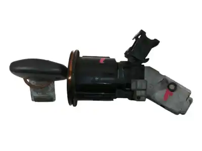 Pezzo di ricambio per auto di seconda mano interruttore di avviamento per dacia dokker ambiance riferimenti oem iam 285916556ra 21986212 / 487003947r / 36708300 g5563h217