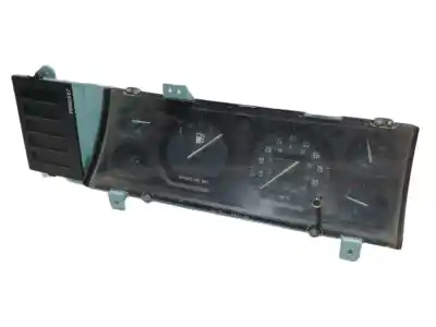 Pièce détachée automobile d'occasion COMPTEUR DE VITESSE TABLEAU DE BORD pour JEEP CHEROKEE (XJ)  Références OEM IAM 25049659 52046990 