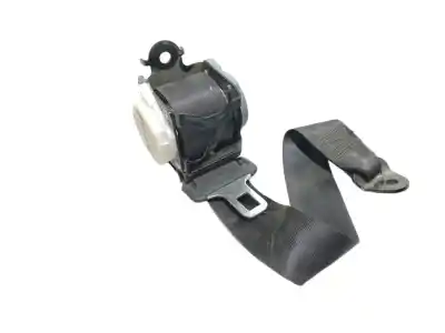 Second-hand car spare part rear right seat belt for renault captur i (j5_, h5_) 0.9 tce 90 oem iam references 888405148r