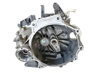 Second-hand car spare part gearbox for seat ibiza (6l1) cool oem iam references jhg 02t103551 esgx2