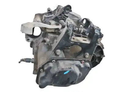Second-hand car spare part gearbox for seat ibiza (6l1) cool oem iam references jhg 02t103551 esgx2
